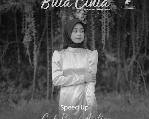 Thumbnail Buta Cinta (Speed Up)