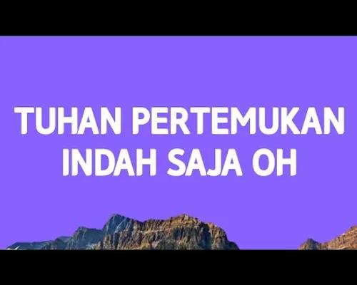 Thumbnail Meri "Tuhan Pertemukan" (Ft. Lean Slim)