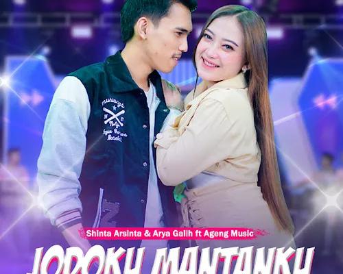 Thumbnail Jodoku Mantanku (feat. Ageng Music)