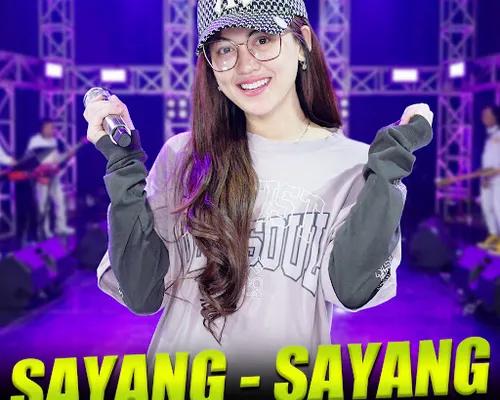 Thumbnail Sayang-Sayang