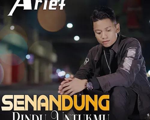 Thumbnail Senandung Rindu Untukmu