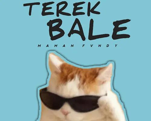 Thumbnail TEREK BALE