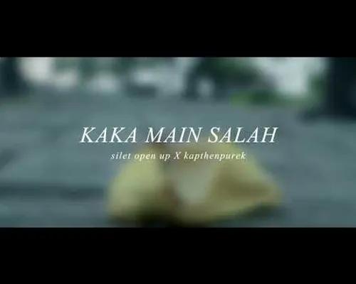 Thumbnail KAKA MAIN SALAH [ Official lyric video ]