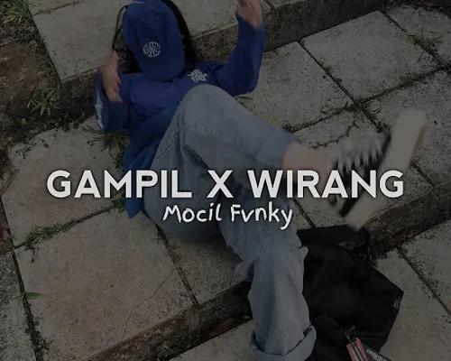 Thumbnail GAMPIL X WIRANG