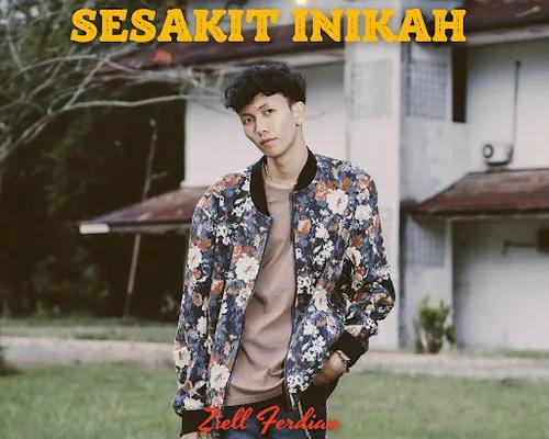 Thumbnail Sesakit Inikah