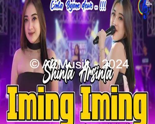 Thumbnail Iming Iming (Cinta Bojone Dewe)