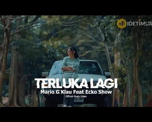 Thumbnail Terluka Lagi ( Official Music Video )