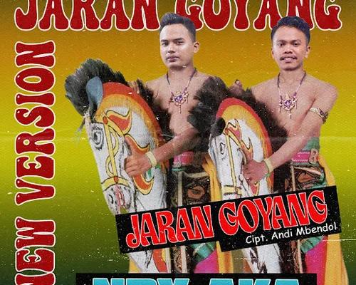 Thumbnail Jaran Goyang (New Version)