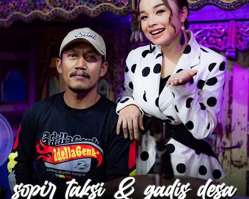 Thumbnail Sopir Taksi dan Gadis Desa (feat. Nophie Adella)