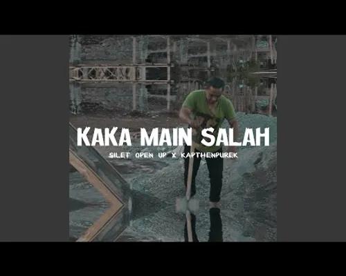 Thumbnail Kaka Main Salah