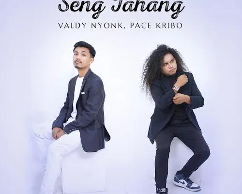 Thumbnail Seng Tahang (feat. Pace Kribo)