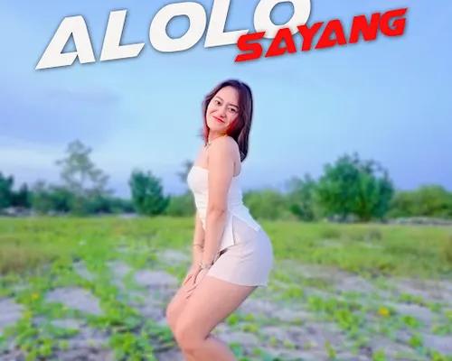 Thumbnail ALOLO SAYANG