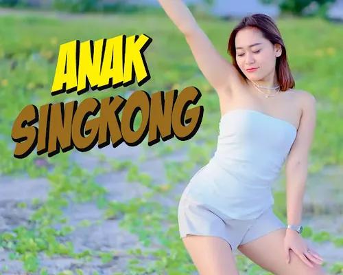 Thumbnail Anak Singkong